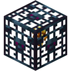 Blaze Spawner