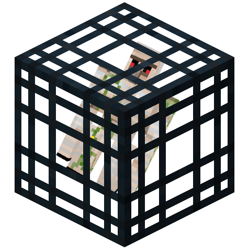Iron Golem Spawner